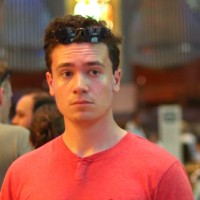Nicolas Thiffault