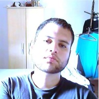Diego Camargo