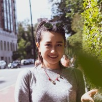 Yaru (Maxine) Peng
