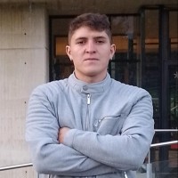 Andres Mauricio Avilan Herrera