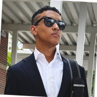 Derek Keys