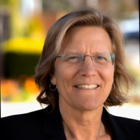 Barbara Bond