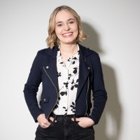 Katharina Strnadl