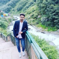 Nikhil Kumar Chaudhary