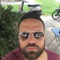Christos Kokkalas
