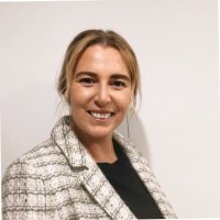 Rachel Markham
