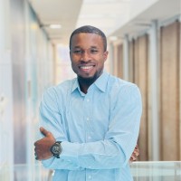 Martins Akhuokhale