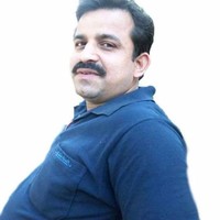 Bishnu Prasad Mohapatra