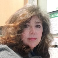 Katherine Dickson