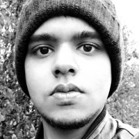 Mohamed Farhan Haris