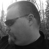Brad Thacker