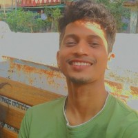 Ashitosh Todankar