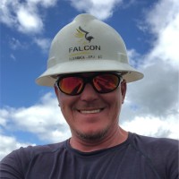 Mike Cheuvront