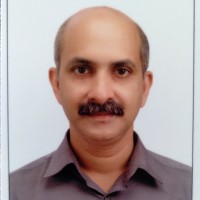 Balagopal V