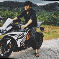 sidharth madhu