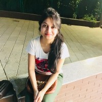 Priti Borade