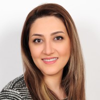 Samira Sadat hosseini