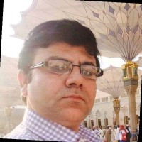 IRSHAD ALI