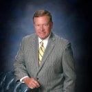 Gregory Keller