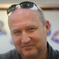 Michael Dr. Knauer
