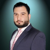 Zuhaib Ullah