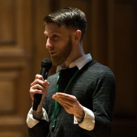 Matthew Morrissey (Assoc Cipd Level 5)