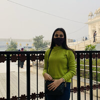 Ankita Mishra
