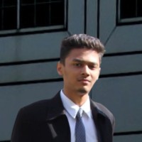 Jay Gandhi