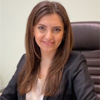 Alla Oganyan