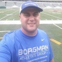 Ryan Borgman