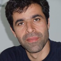 yousef asghari