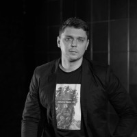 Dmitry Shadrin