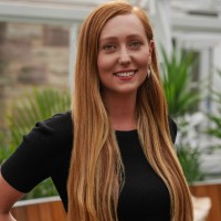 Heather Nicholson, CRHA