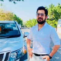 Siddharth Singh Teotia
