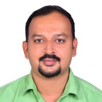 Anoop Kumar V