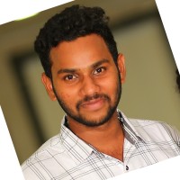 JAYANTH PEDAMALLU