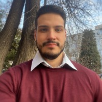Alexandru Cosmin Sorescu
