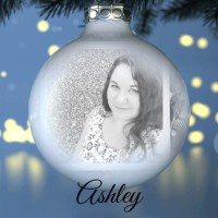Ashley Stevens