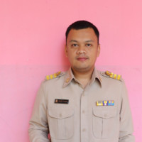 ผดุงพงศ์ ทรายทอง
