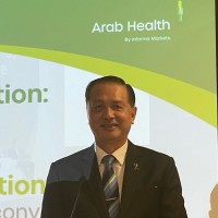 Hisham Abdullah