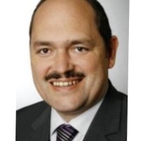Siegfried Bahr