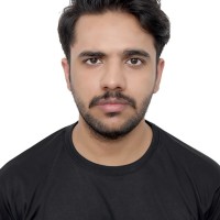 Muhammad Farukh Manzoor