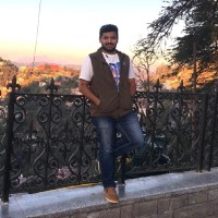 Kishan Kumar