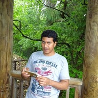 Sathish Radhakrishnan