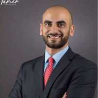 Moayad AlHaddadin, PMP®