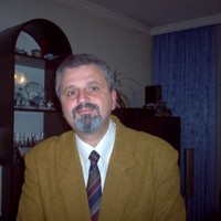 Spas Katsarov
