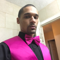 Lewis Guzman
