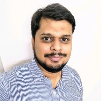 Syed Najeeb Ashraf
