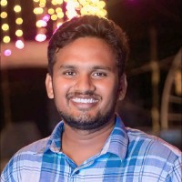 Siva Kumar Marisarla