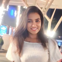 Minal Parab